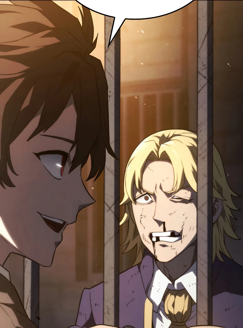 Revenge of the Iron-Blooded Sword Hound, Chapter 20 image 10